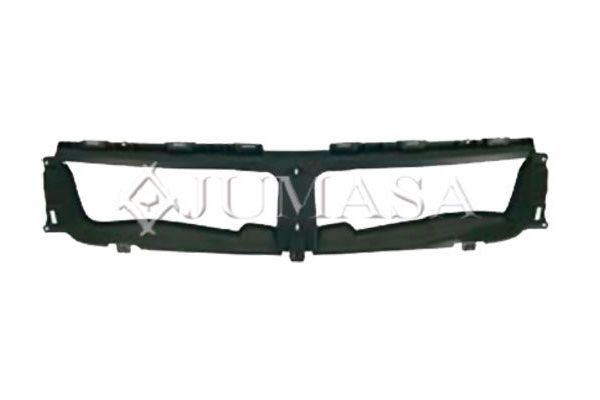 Panjur Braketi Ön Suzuki Grand Vitara (JB/JT)(2005->)  EUROBUMP SUZ09VI017