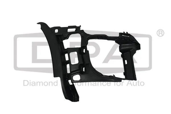 Tampon Braketi Ön Sağ Volkswagen Golf VI Cabriolet (517)(05.2011->2016)  MADE IN TAIWAN KLL23