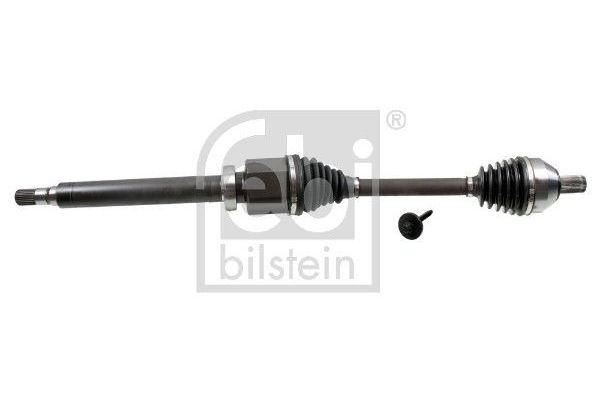 Aks Komple Ön Sağ Ford Mondeo 4/5 Kapı (CA2)(2007->)  FEBI BILSTEIN 183644