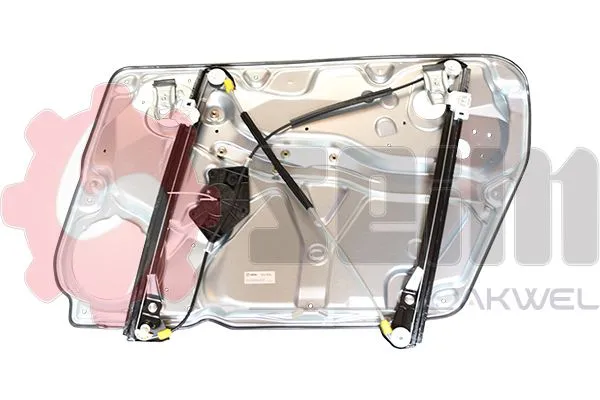 Cam Krikosu Ön Sol TW 1065-1934