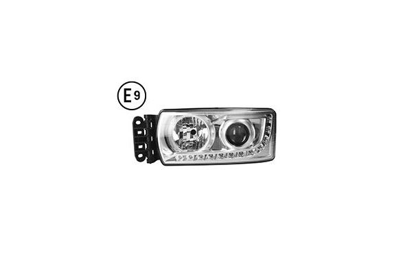 Far Sol IVECO ORJINAL 5801745445