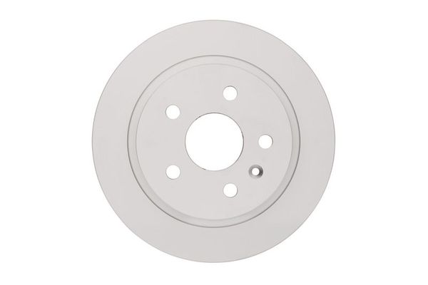 Fren Disk Ayna Arka Sağ ve Sol Opel Insignia A Sports Tourer (10.2008->)  BOSCH 0 986 479 C73