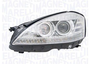 Far Lambası Sol WENDERPARTS MA2218201939  A2218201939