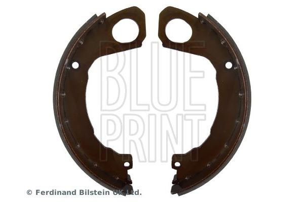 Fren Pabuçlu Balata Arka BLUE PRINT ADZ94115