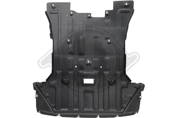 Motor Alt Muhafaza  GVA 9107121