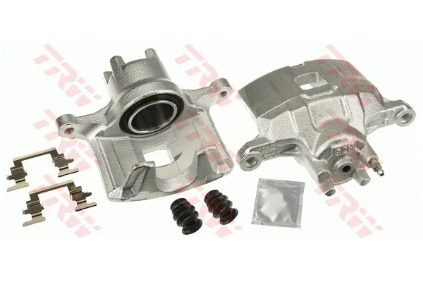 Fren Kaliper Ön Sağ Mitsubishi Lancer Sportback/ 5 Kapı (CX0)(10.2008->)  WALBURG WBC1205