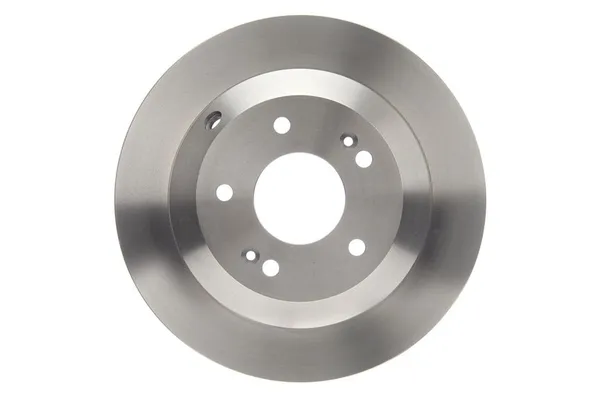 Fren Disk Ayna Arka Sağ ve Sol Hyundai Santa Fe (CM)(2006->)  BOSCH 0 986 479 081
