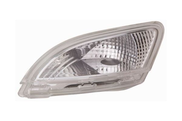 Dikiz Ayna Sinyali Sol DEPO 551-1521L-UE