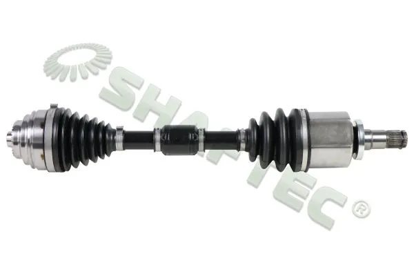 Aks Komple Ön Sol BMW 2 Serisi Active Tourer (F45)(2014->)  ASPART 1DSH1468