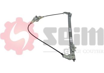 Cam Krikosu Ön Sağ VALEO 851567  51711750