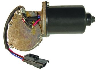 Silecek Mekanizma Motoru Ön SWAPP 88025  8200209866