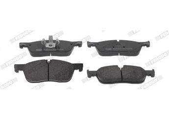 Fren Disk Balata Ön ASPART 3BPA1183  LR090689 T2H53847 T4N13434 T4N9760