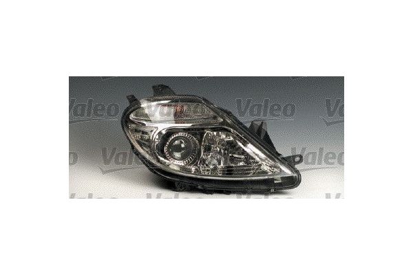 Far Lambası Sağ PSA ORJINAL 620616