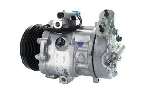 Klima Kompresörü  Opel Tigra Twin Top (2004->)  MAGNETI MARELLI 359002000460
