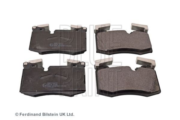 Fren Disk Balata Ön MINI Roadster (R59)(2012->)  BLUE PRINT ADB114217