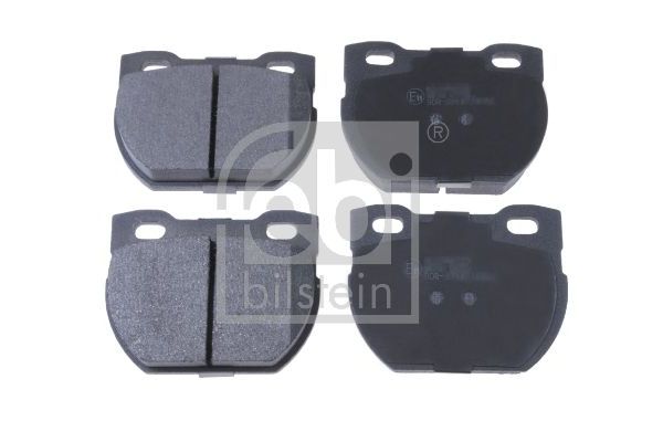 Fren Disk Balata Arka Land Rover Defender (LD)(10.2002->)  FEBI BILSTEIN 116117