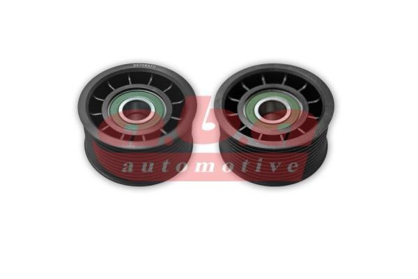 Vantilatör Kayış Gergi Rulmanı  BMS 161