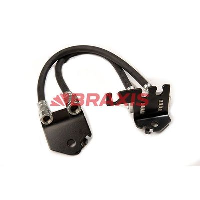 Fren Hortumu Arka Sağ veya Sol Ford Transit/Tourneo Custom Kombi/Kombi Van (TTF)(2012->)  BRAXIS AH0818