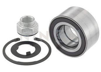 Teker Rulmanı Ön Sağ veya Sol OPEL ORJINAL 13592067  13592067 13500488 328031 328035