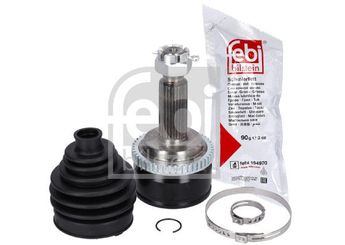 Aks Kafası Ön Dış Sağ veya Sol FEBI BILSTEIN 183249  495001H010SK1 495001H010 49500-1H010 49500-1H010 SK1 495011H010 49501-1H010 495011H010SK1 49501-1H010 SK1 495011H011 49501-1H011 495011H011SK1 49501-1H011 SK1 495911H011 49591-1H011 495911H012 49591-1H012