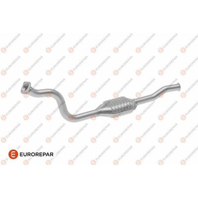 Partikül Filtresi  EUROREPAR 1609437580