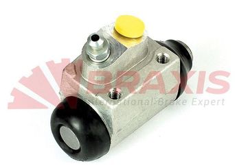 Fren Silindiri Arka Sol BRAXIS AJ2089  5833022000 5833028000 11R0515