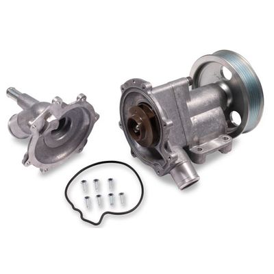 Devirdaim Su Pompası  Jeep Renegade (BU)(2014->)  GK 980811