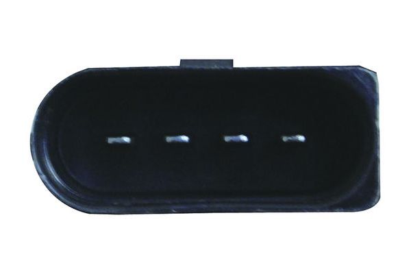 Ateşleme Bobini  Audi A3 Sportback (8PA)(09.2004->)  WAI CUF575