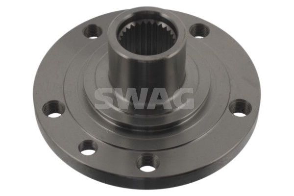 Porya Ön Sağ veya Sol Alfa Romeo MiTo (145)(2008->)  SWAG 74 94 0224