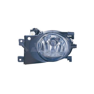 Sis Farı Ön Sol BMW Z3 Serisi Coupe (E36)(1998->)  DEGRA 63176900221