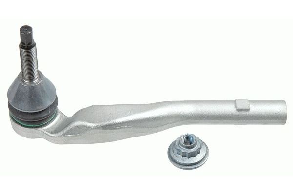 Rot Başı Sol Mercedes S -Serisi Coupe (BM 217)(07.2014->)  LEMFÖRDER 37510 01