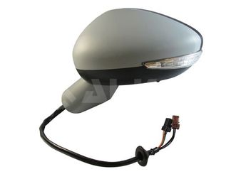 Dikiz Aynası Dış Sol PSA ORJINAL 1607211780  1607211780