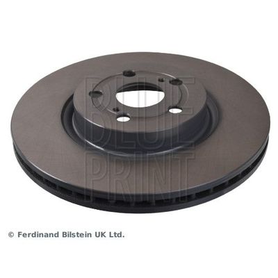 Fren Disk Ayna Ön Sağ ve Sol Toyota Avensis Combi (T25)(2003->)  BLUE PRINT ADT343168