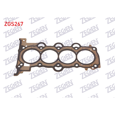 Silindir Kapak Contası  ZEGEN ZGS267