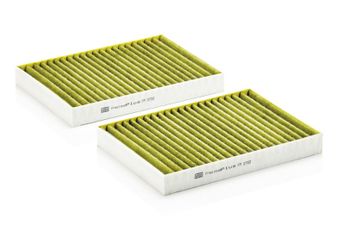 Polen Filtresi  MANN FP 2722-2  A2218300718 2218300018 221 830 00 18 2218300318 221 830 03 18 2218300718 221 830 07 18 A2218300018 A 221 830 00 18 A2218300318 A 221 830 03 18 A 221 830 07 18