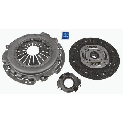 Debriyaj Seti  SACHS 3000 950 512