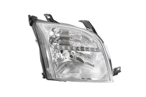 Far Sağ Ford Fusion (CBK)(2002->)  DEPO 431-1155R-LD-EM