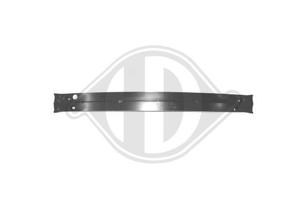 Tampon Takviyesi Ön EUROBUMP TOY07YA001