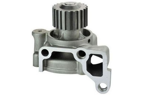 Devirdaim Su Pompası  Mazda 626 Sedan/ Coupe/ S.Wagon (GD/GV)(06.1987->)  LUCAS LWP9762M