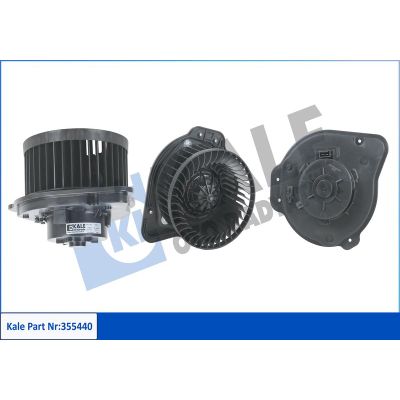 Kalorifer Motoru  Volvo V70 S.Wagon [Combi] (12.1996->)  KALE 355440