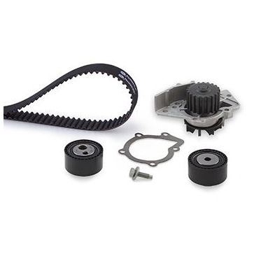 Triger Kayış Seti  Citroen Jumpy (11.2003->)  GATES KP15524XS