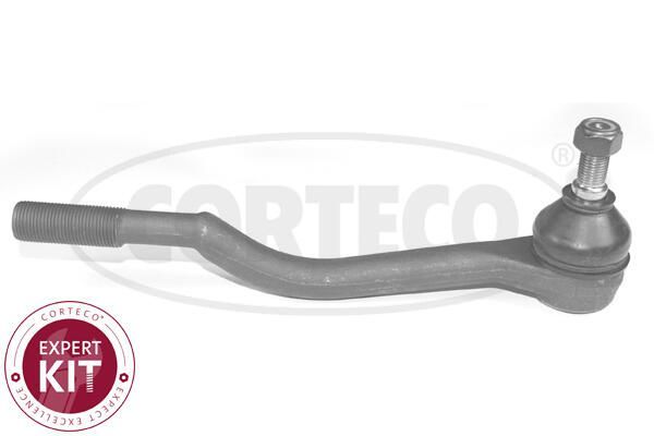 Rot Başı Sağ veya Sol Nissan Navara NP300 Pickup (LCD22)(01.2008->)  OTOZONE SNI-01007