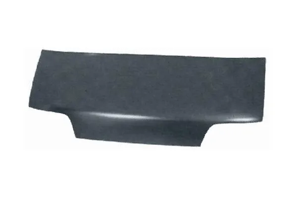 Motor Kaputu  Fiat Ducato P.Van 10 (03.1994->)  EUROBUMP FIA08DU003Y