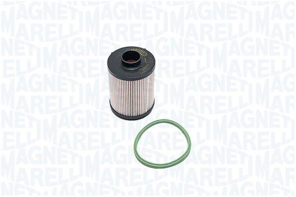 Yakıt Filtresi  Opel Zafira Life (2019->)  MAGNETI MARELLI 153071762860