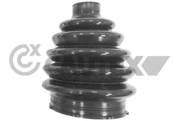 Aks Körüğü Ön Dış Sağ veya Sol Ford Streetka (CCS)(01.2003->)  MKS 710