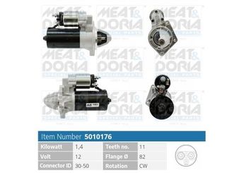 Marş Dinamosu  PARS PRS-STR6042  21003708000 21013708000 21017 4474746 4474747 4474750 2100-3708-000 2101-3708-000 CT221128 CT-221128 CT22112B CT-22112B