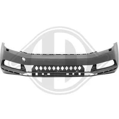 Tampon Ön OPTIMUM 3G0807217DGRU