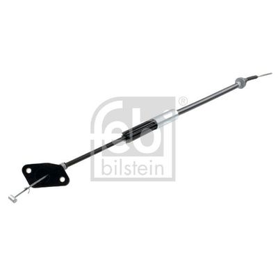 Debriyaj Teli  Chevrolet Spark (2009->)  FEBI BILSTEIN 188241