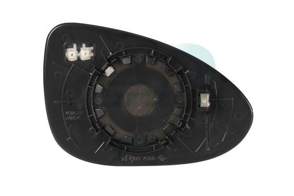 Ayna Camı Dış Sol Chevrolet Aveo Sedan (2011->)  ART MG023.3512