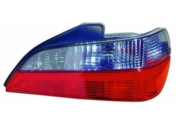 Stop Lambası Sağ DEPO 550-1919R-LD-UE  6351E8 6351.E8